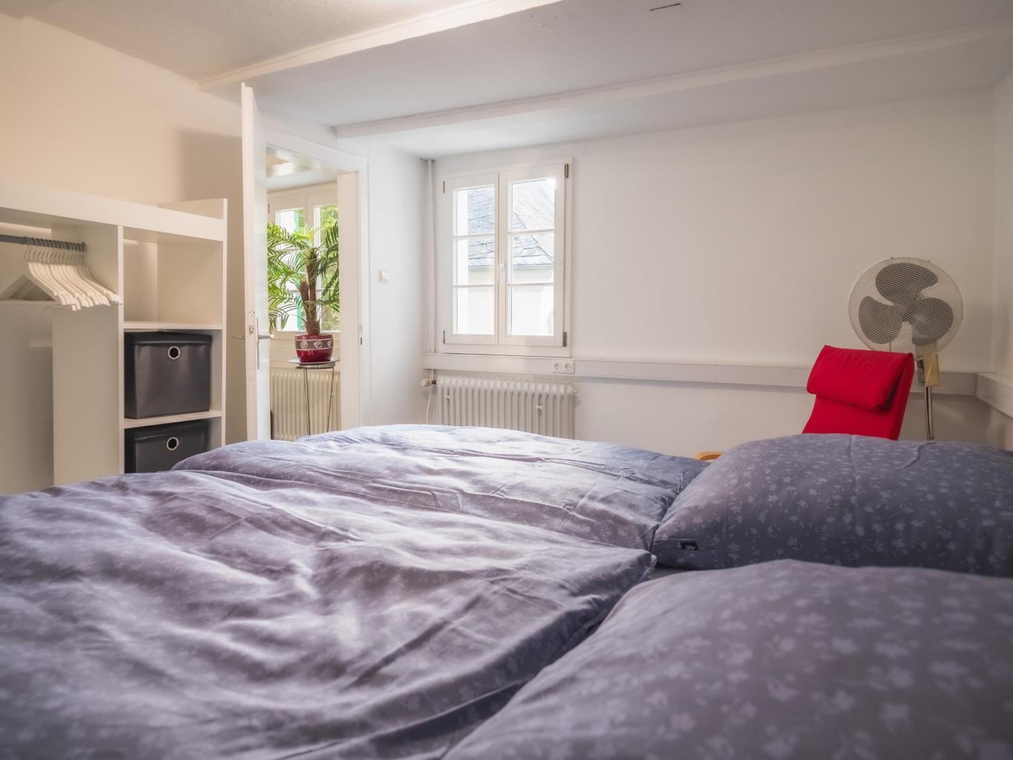 Kuesterhaus Graefrath Solingen Bagian luar foto