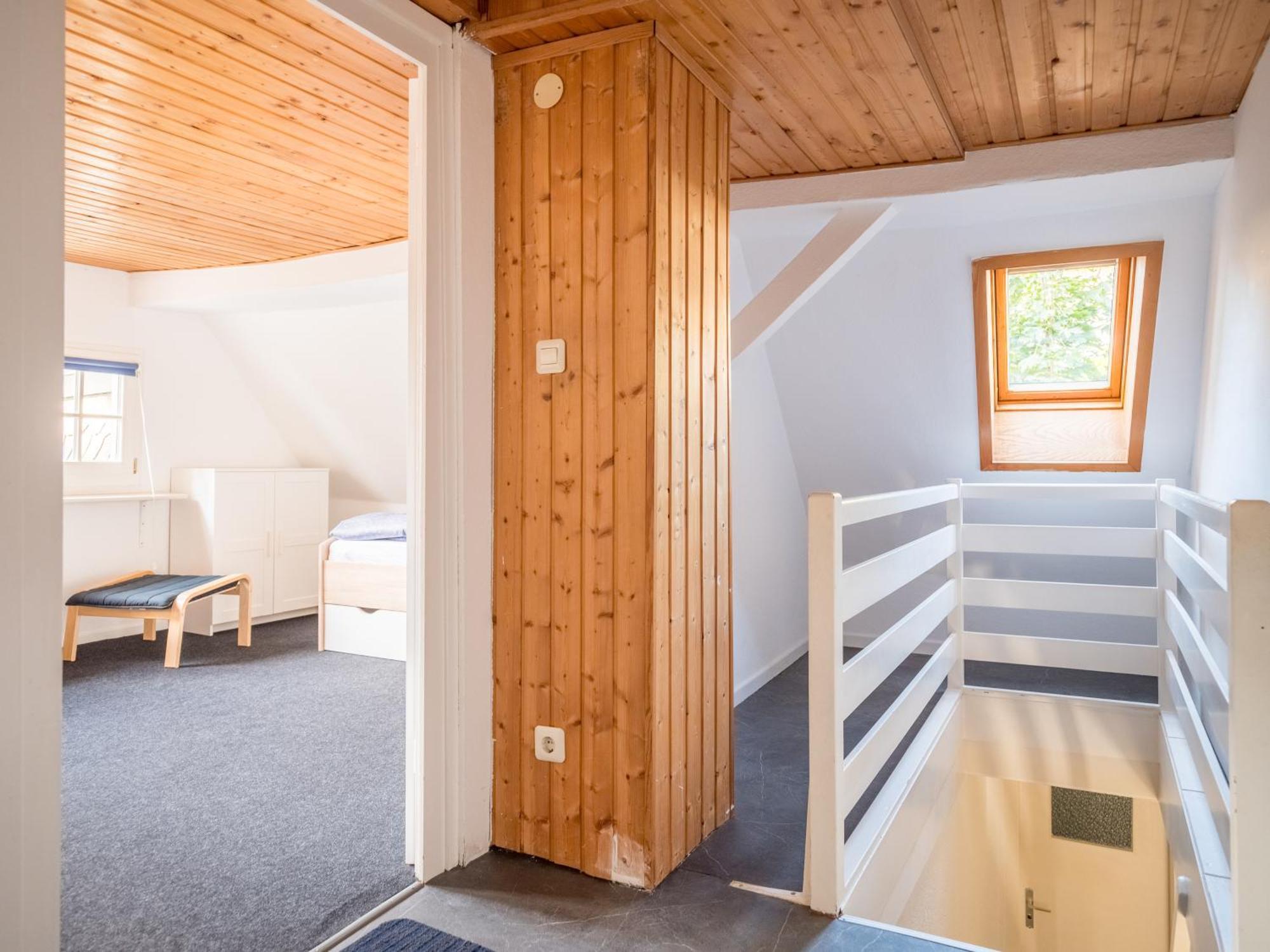 Kuesterhaus Graefrath Solingen Bagian luar foto