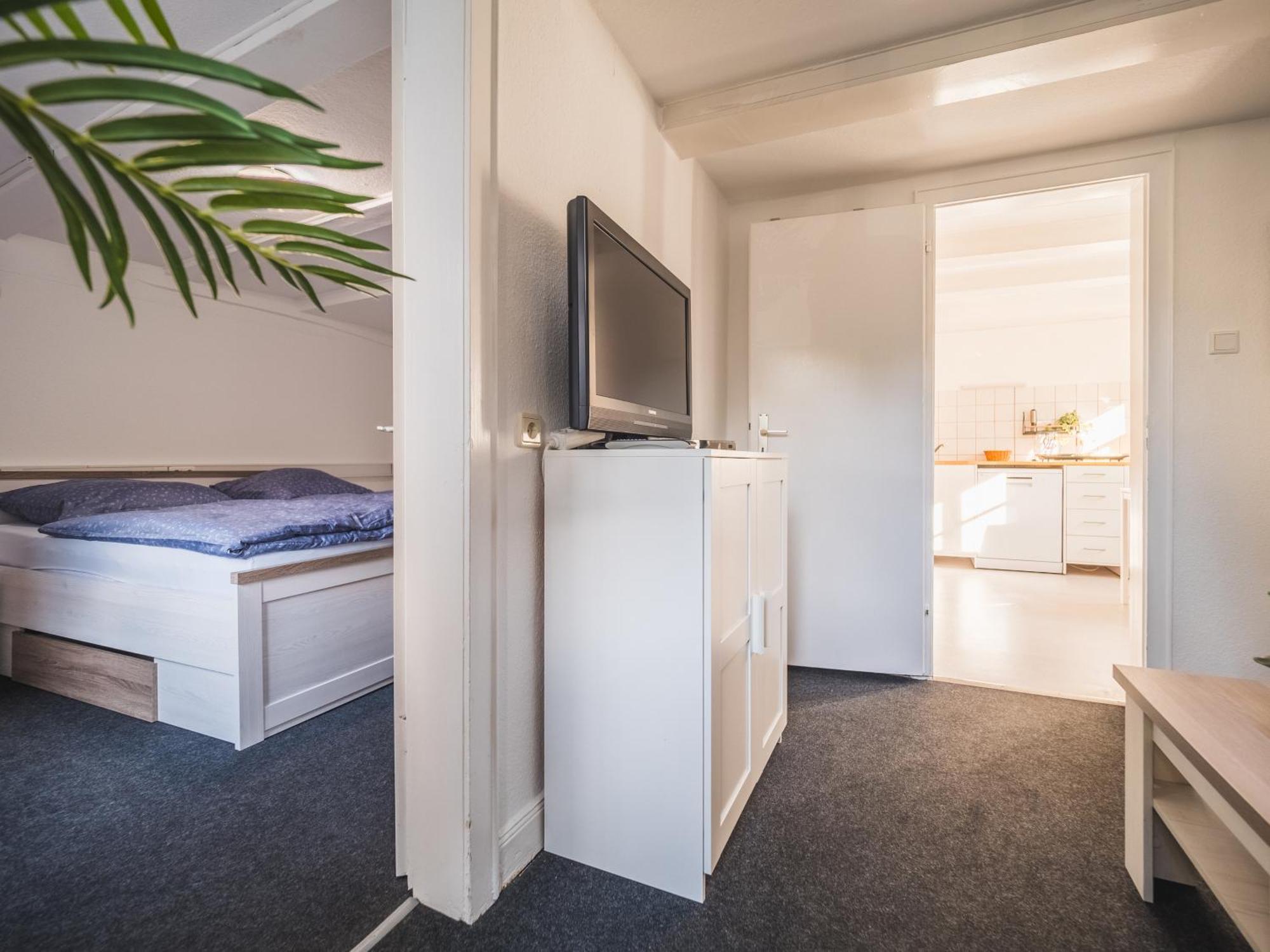 Kuesterhaus Graefrath Solingen Bagian luar foto
