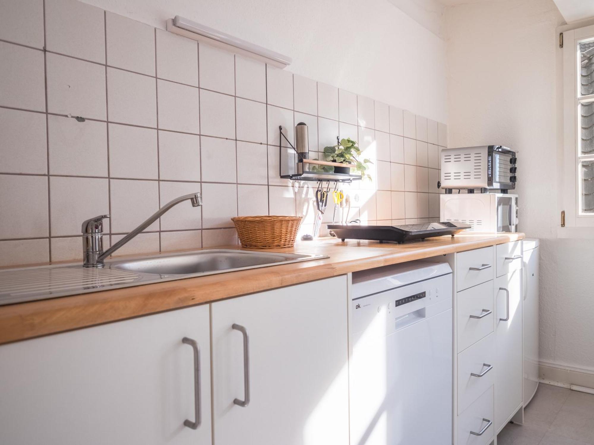 Kuesterhaus Graefrath Solingen Bagian luar foto