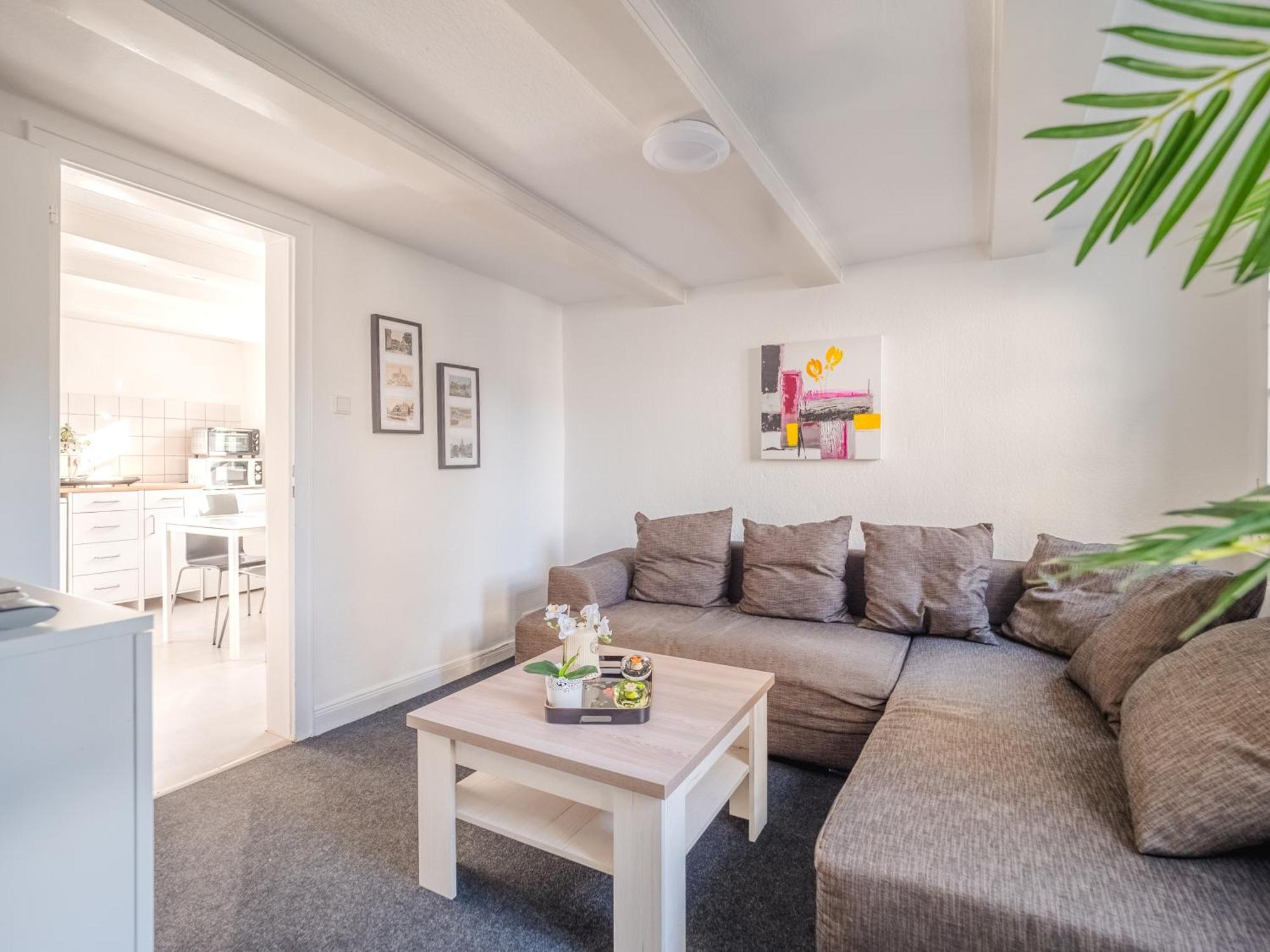 Kuesterhaus Graefrath Solingen Bagian luar foto