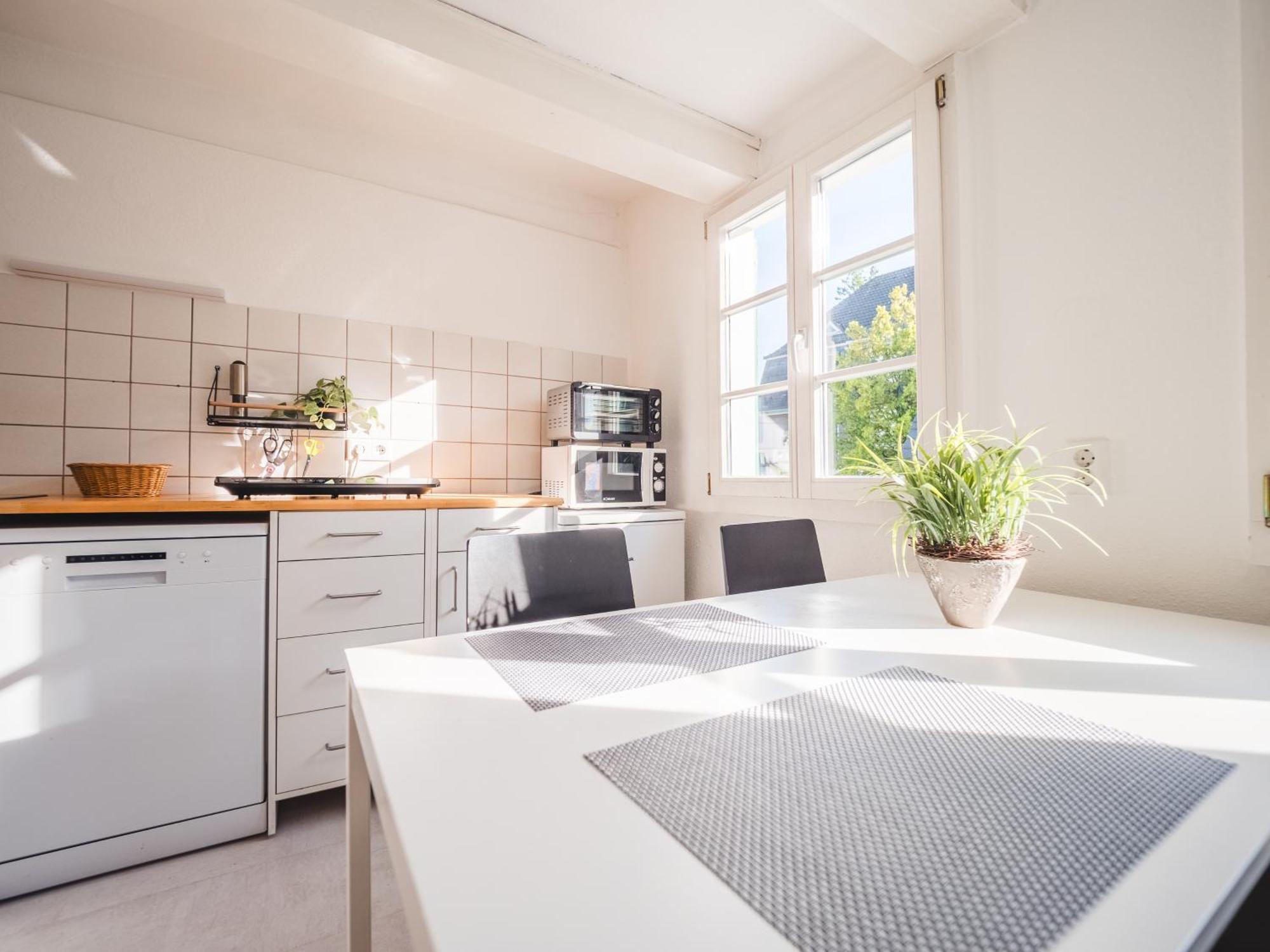 Kuesterhaus Graefrath Solingen Bagian luar foto