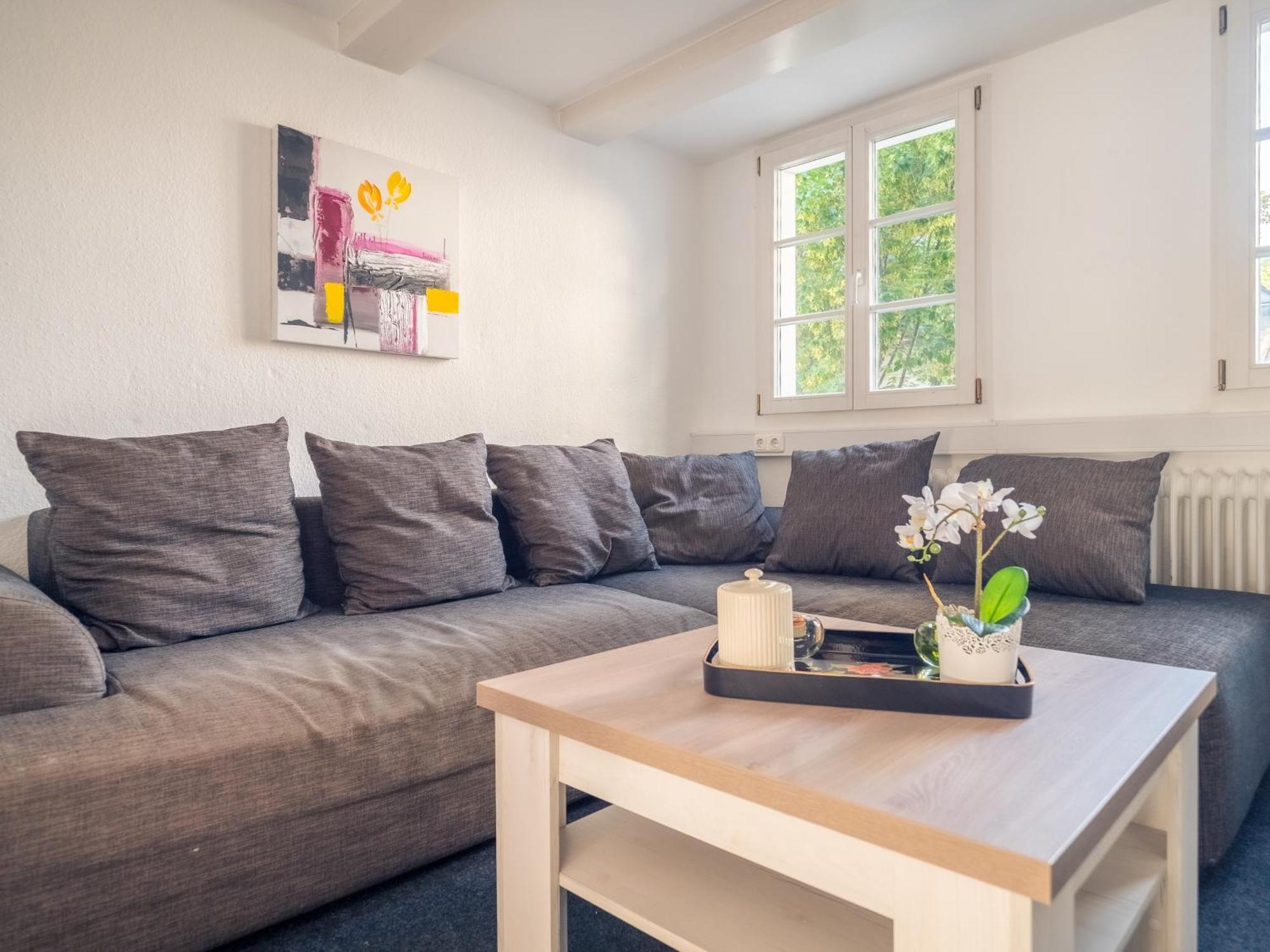 Kuesterhaus Graefrath Solingen Bagian luar foto